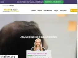 Sites similar to studiosilver.com.br