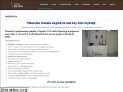Sites similar to studiosilvija.hr