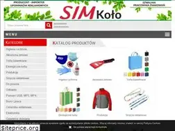 Sites similar to studiosim.com.pl