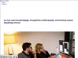 Sites similar to studiosimpati.co