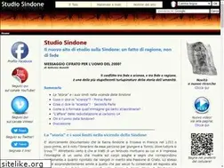 Sites similar to studiosindone.it