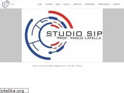 Sites similar to studiosip.com