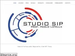 Sites similar to studiosip.eu