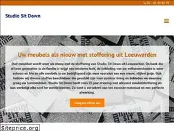 Sites similar to studiositdown.nl
