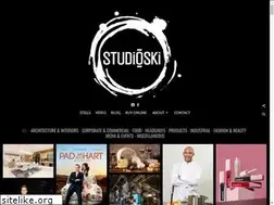 Sites similar to studioski.co.za
