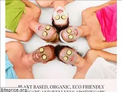 Sites similar to studioskinandtonic.com
