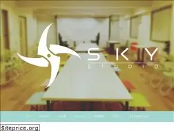 Sites similar to studiosky.jp
