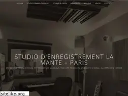 Sites similar to studioslamante.com