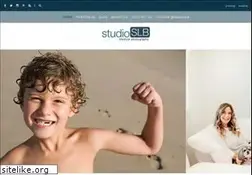 Sites similar to studioslbphoto.com