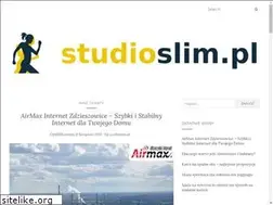 Sites similar to studioslim.pl