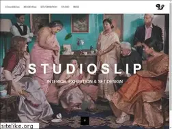 Sites similar to studioslip.com