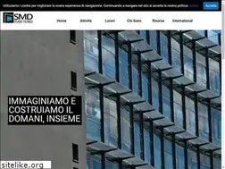 Sites similar to studiosmd.it