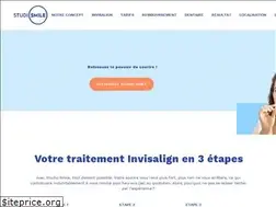 Sites similar to studiosmile.fr