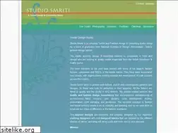 Sites similar to studiosmriti.com