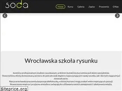 Sites similar to studiosoda.pl