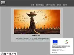 Sites similar to studiosokerov.com