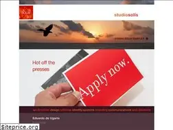 Sites similar to studiosolis.com