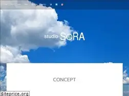 Sites similar to studiosora.net