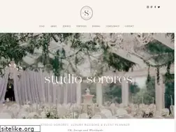 Sites similar to studiosorores.com