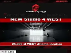 Sites similar to studiospaceatl.com