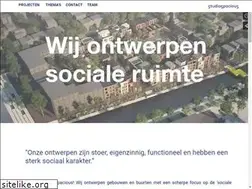 Sites similar to studiospacious.nl