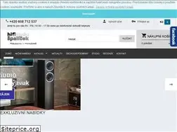 Sites similar to studiospalicek.cz