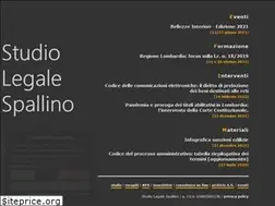 Sites similar to studiospallino.it