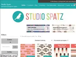 Sites similar to studiospatz.nl