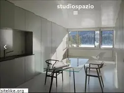 Sites similar to studiospazio.net