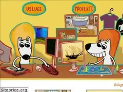Sites similar to studiospektar.hr