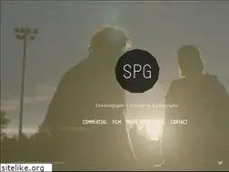 Sites similar to studiospg.com