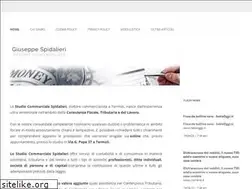 Sites similar to studiospidalieri.it