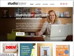 Sites similar to studiospijker.nl