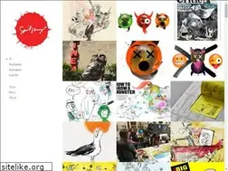 Sites similar to studiospilsbury.com