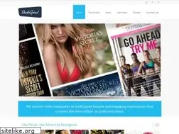 Sites similar to studiospiral.com
