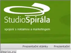 Sites similar to studiospirala.cz