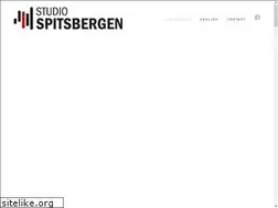 Sites similar to studiospitsbergen.nl