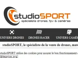 Sites similar to studiosport.com
