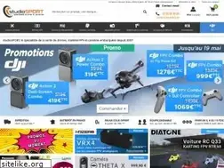 Sites similar to studiosport.fr
