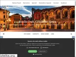 Sites similar to studiosprea.it