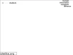 Sites similar to studiost.de