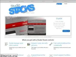 Sites similar to studiostacks.com