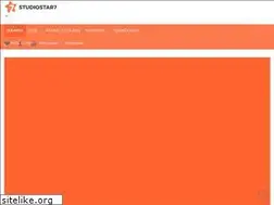 Sites similar to studiostar7.net
