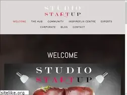Sites similar to studiostartup.com.au