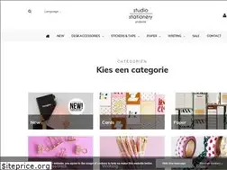 Sites similar to studiostationerywholesale.nl