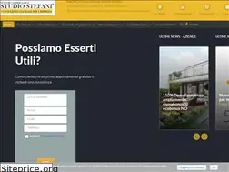Sites similar to studiostefani.it