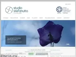Sites similar to studiostefanutto.it