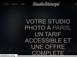 Sites similar to studiostenope.fr