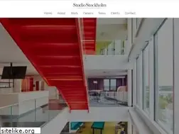 Sites similar to studiostockholm.se