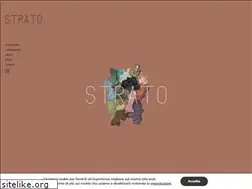 Sites similar to studiostrato.it
